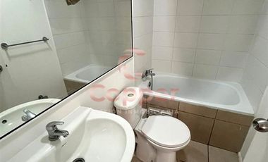 Departamento en Arriendo en Callejon El Inca