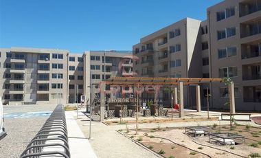 Departamento en Arriendo en Callejon El Inca