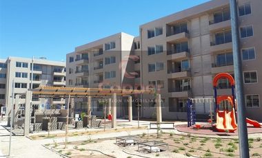 Departamento en Arriendo en Callejon El Inca