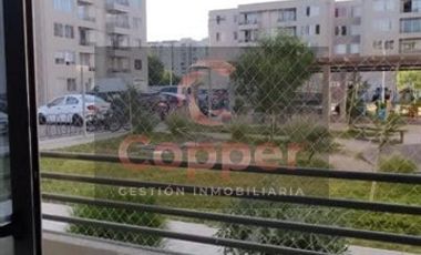 Departamento en Arriendo en Callejon El Inca