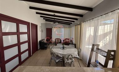 Casa en Arriendo en Avda Canal Beagle