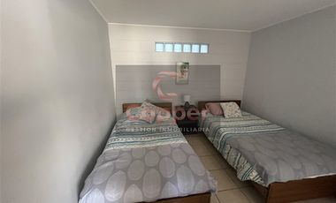 Casa en Arriendo en Avda Canal Beagle