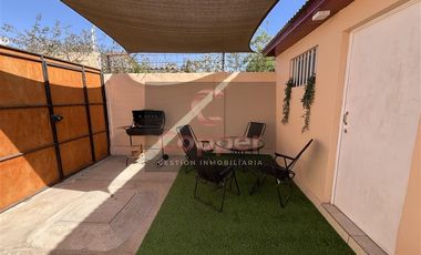 Casa en Arriendo en Avda Canal Beagle