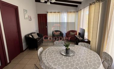 Casa en Arriendo en Avda Canal Beagle