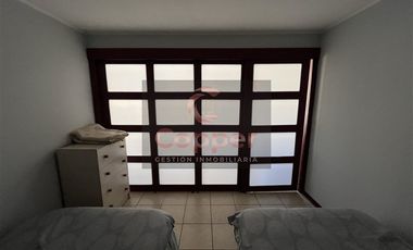 Casa en Arriendo en Avda Canal Beagle