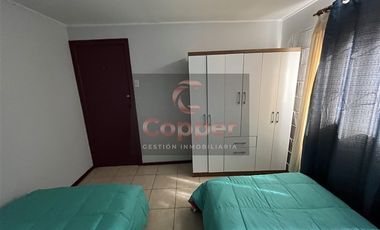 Casa en Arriendo en Avda Canal Beagle