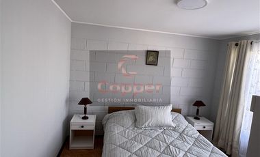 Casa en Arriendo en Avda Canal Beagle