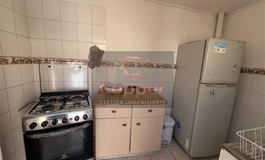 Casa en Arriendo en Avda Canal Beagle