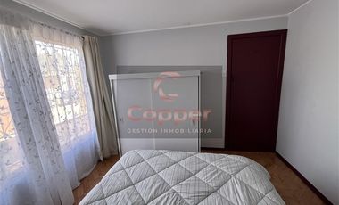 Casa en Arriendo en Avda Canal Beagle