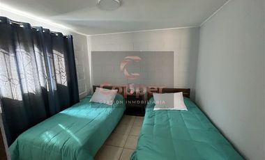 Casa en Arriendo en Avda Canal Beagle