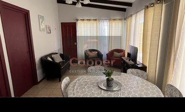 Casa en Arriendo en Avda Canal Beagle