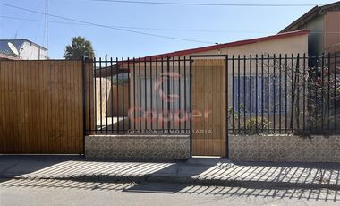 Casa en Arriendo en Avda Canal Beagle