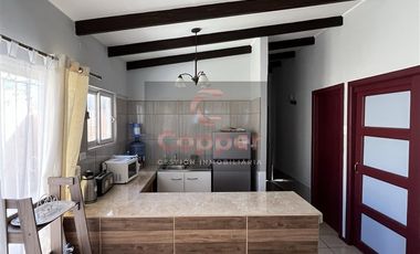 Casa en Arriendo en Avda Canal Beagle