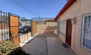 Casa en Arriendo en Avda Canal Beagle