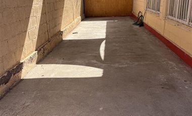 Casa en Arriendo en Avda Canal Beagle