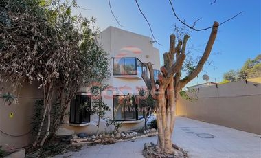 Casa en Arriendo en Entre Callejones Rafael Torreblanca y Ricardo Vallejos