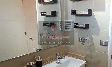 Departamento en Arriendo en Entre Luis Flores y Carlos Van Buren