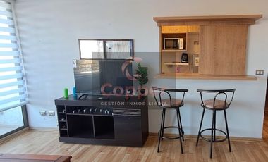 Departamento en Arriendo en Entre Luis Flores y Carlos Van Buren