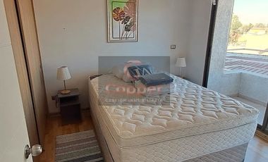 Departamento en Arriendo en Entre Luis Flores y Carlos Van Buren