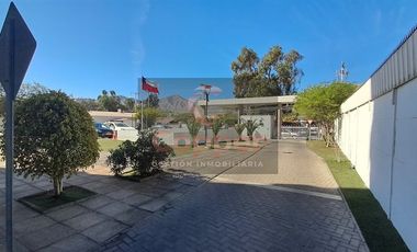 Departamento en Arriendo en Entre Luis Flores y Carlos Van Buren