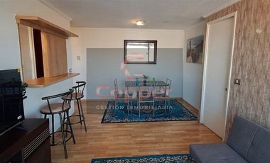 Departamento en Arriendo en Entre Luis Flores y Carlos Van Buren