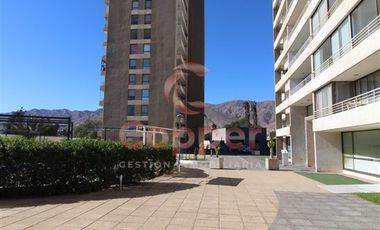 Departamento en Arriendo en Entre Luis Flores y Carlos Van Buren