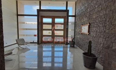 Departamento en Arriendo en Entre Luis Flores y Carlos Van Buren