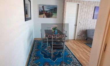 Departamento en Arriendo en Entre Luis Flores y Carlos Van Buren