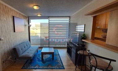 Departamento en Arriendo en Entre Luis Flores y Carlos Van Buren