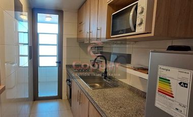 Departamento en Arriendo en Entre Luis Flores y Carlos Van Buren