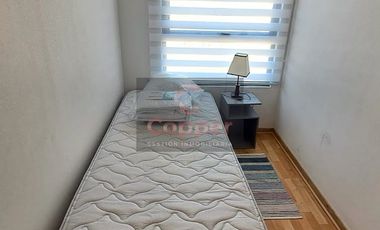 Departamento en Arriendo en Entre Luis Flores y Carlos Van Buren