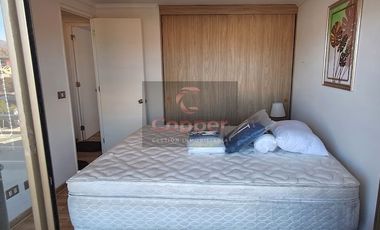 Departamento en Arriendo en Entre Luis Flores y Carlos Van Buren