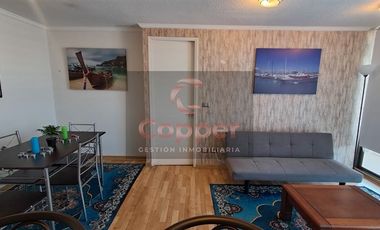 Departamento en Arriendo en Entre Luis Flores y Carlos Van Buren