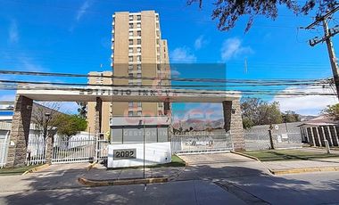 Departamento en Arriendo en Entre Luis Flores y Carlos Van Buren