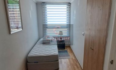 Departamento en Arriendo en Entre Luis Flores y Carlos Van Buren