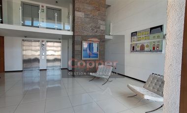 Departamento en Arriendo en Entre Luis Flores y Carlos Van Buren