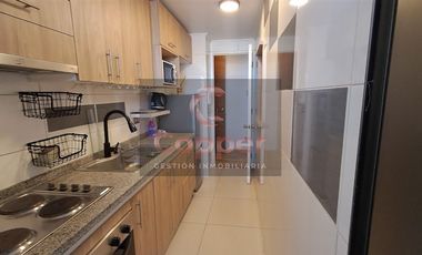 Departamento en Arriendo en Entre Luis Flores y Carlos Van Buren