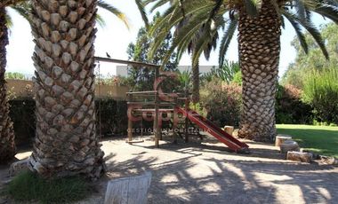 Casa en Arriendo en El Inca con Leonidas Pérez