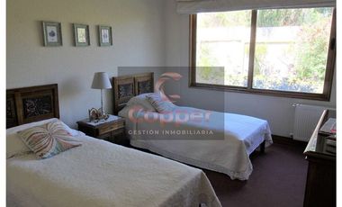 Casa en Arriendo en El Inca con Leonidas Pérez