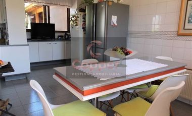 Casa en Arriendo en El Inca con Leonidas Pérez