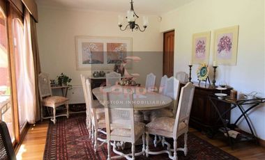 Casa en Arriendo en El Inca con Leonidas Pérez