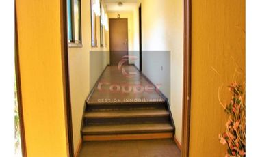 Casa en Arriendo en Arturo Prat esquina Valdivia