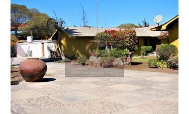 Casa en Arriendo en Arturo Prat esquina Valdivia