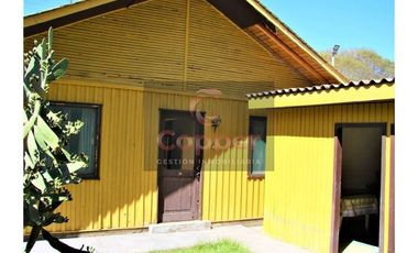 Casa en Arriendo en Arturo Prat esquina Valdivia