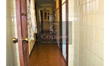 Casa en Arriendo en Arturo Prat esquina Valdivia