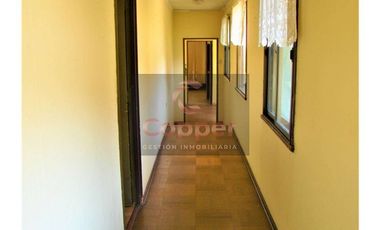 Casa en Arriendo en Arturo Prat esquina Valdivia
