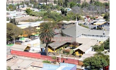 Casa en Arriendo en Arturo Prat esquina Valdivia