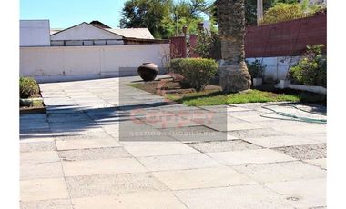 Casa en Arriendo en Arturo Prat esquina Valdivia