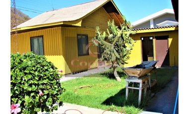 Casa en Arriendo en Arturo Prat esquina Valdivia