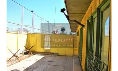 Casa en Arriendo en Arturo Prat esquina Valdivia